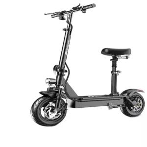 전동 킥보드 48V 고출력 전기 퀵보드 좌식 개조 경량