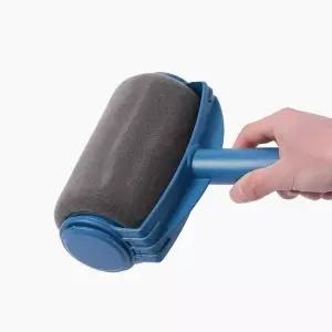 페인트 롤러 셀프 페인팅 도구 이지웨이 작업 컬러링 도장용품 (WFK726O)