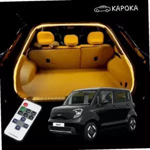 레이EV LED바 식빵등 무드등 LED바 리모콘 DIY키트 5M