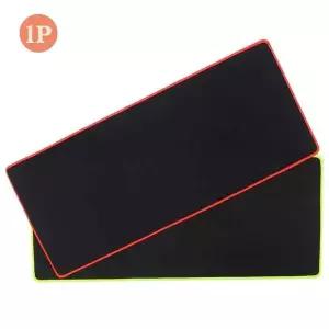 마우스롱패드 게이밍 장패드 마우스 심플 무지