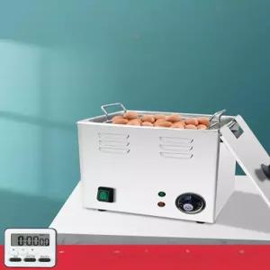 업소용 계란 찜기 60개 바구니 미포함 다기능 조리기