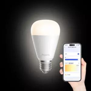 [본사정품] 아카라 스마트 LED 전구 T2(CCT)