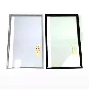 알루미늄 FGZ590Y2 A3 프레임 게시판 아파트