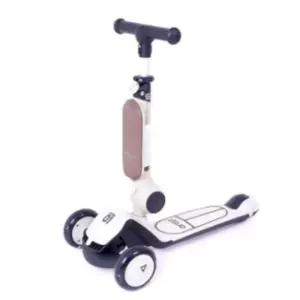 킥보드 간편한 다양한모드 붕붕카모드 핸들 운동 야외활동 6세 속도조절