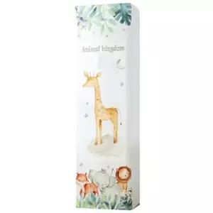 사각 에어컨 커버 동물