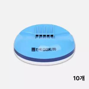 킬파프 매트 훈증기 10 개 모기 퇴치 매트훈 중기