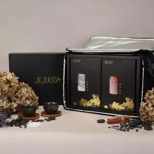 VIP 선물세트 은갈치 참옥돔 모둠