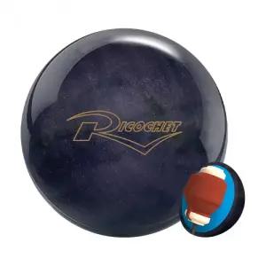 콜롬비아300 볼링공 리코쳇 하이퍼포먼스 소프트볼 공인구