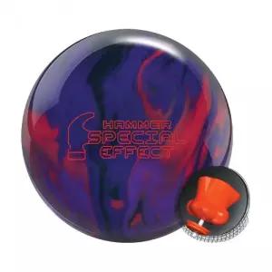 햄머 스페셜 이펙트 볼링공 소프트볼 공인구