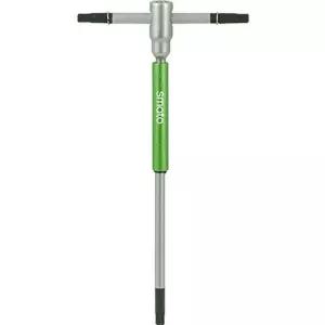 스피너 별 SM-3TS 조정용 공구 소형 핸들 부품 (WFK7SIQ)