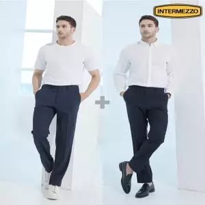 썸머 워셔블 팬츠 2종 택1 IMFSMPT210