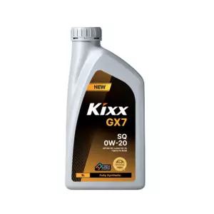 GS칼텍스 킥스 G1 SP 5W30 4L 2개