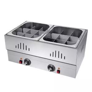 업소용 오뎅기계 어묵탕기계 조리기 스테인리스(1)