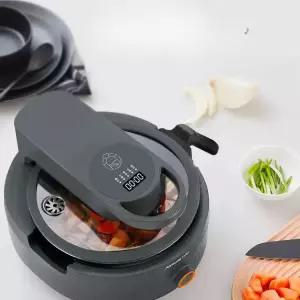 볶음밥기계 자동 업소용 오토웍 조리기 회전 냄비