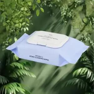 [애터미] 클렌징 티슈 (20매)