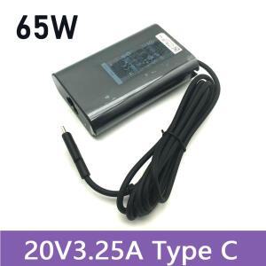 Dell Latitude 5520 5420 5320 7420 7410 7430 7320 5430 5290 노트북 Ac 어댑터 20V 3.25A 용  65W USB 유