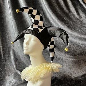 모자 졸업사진 코스프레 코트 축제 광대 의상 코스튬 컨셉 악세사리 할로윈 소품 재스터