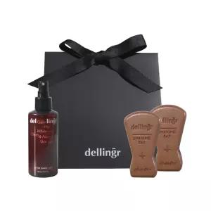 델링그 쉐이빙바2개+미스트1개 선물세트