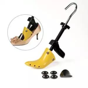 신발확장기 신발늘리기 스트레쳐 제골기 확장기 구두