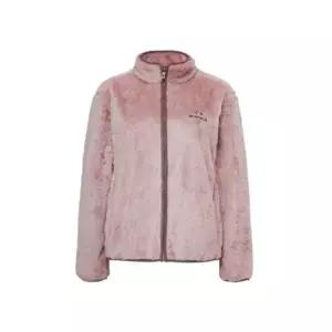 아이더 POP 미르 UNI 플리스 자켓_POWDER PINK DUW251813P 282324