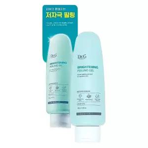 닥터지 브라이트닝 필링 젤 120g 얼굴각질제거제 스크럽