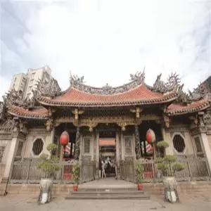 [2주만특가] 대만/예류/스펀/지우펀 4일 (4성호텔/천등체험/특식3회)