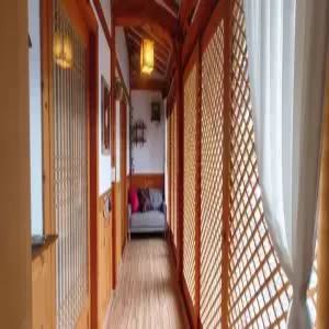 [전북특별자치] 전주 한옥마을 강령전(전북특별자치숙소/전주완산숙소/전주완산전주 한옥마을 강령전)