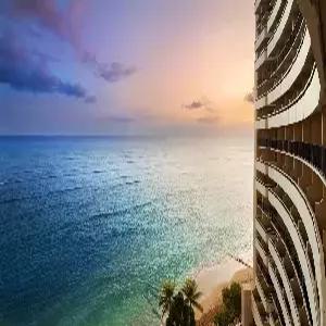 하와이 8일 #쉐라톤와이키키 #오션프론트룸UP #선호도1위특급호텔 #3일관광 #허니문 #거북이 스노클링+스냅무료제공 #하나투어단독