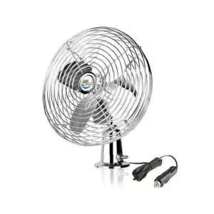 자동차용 에코 선풍기 이동식 차량 쿨링 팬