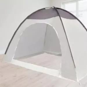 고품질 겨울 캠핑 방한 텐트 1-2인용 보온 실내 난방용 (WFKG2Q5)