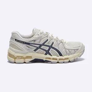 아식스 ASICS 젤 카야노 20 크림 인디펜던스 블루 1203A388-104 166885