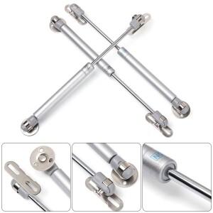 리프트 가구 주방 하드웨어 공압 스프링 지지대 유압 가스 스트럿 도어 힌지