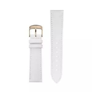 크로마농 CSTA-20WH-R 악어무늬 가죽 밴드 시계줄 스트랩 20mm