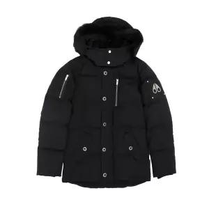 무스너클 M35MJ128S 305 3Q 쓰리쿼터 오리지널 시어링 남성 패딩