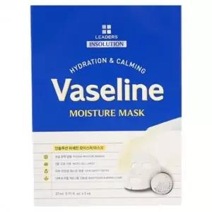 흰목이버섯추출물 지친피부 케어해주는 마스크팩 10매