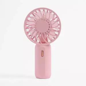 핸디팬 휴대용선풍기 USB 초미니 초경량 선풍기 (WFHJIVQ)
