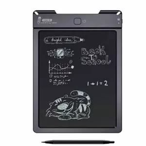 전자LCD 메모판 드로잉패드 스케치보드 (KYR-WFK5BJN)