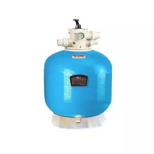 수영장 순환 정수 정화 샌드필터 여과기 관리