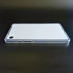 [알티피아]갤럭시탭A11 8.7 TPU 반투명젤리케이스 SM-X133N SM-X135N