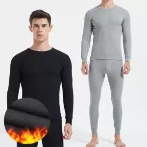 [하프클럽/]남자 겨울 스타일 내복 상하의 발열 고품질 타이즈 0t