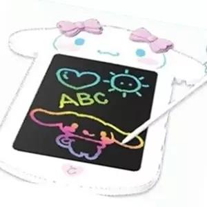 캐릭터 LCD 스케치 패드 드로잉북 전자노트 선물용 (KYR-WFIVUOU)