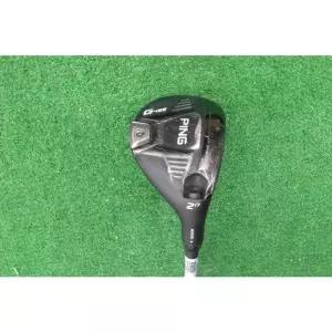 유틸 핑 G425 R강도 17도