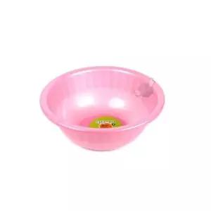 바가지 설거지통 30.5x12cm 컬러볼 주방 물바가지 (WFGTNTW)