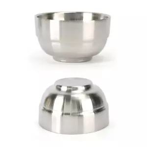 [룽스]밥그릇 죽그릇 어린이밥그릇 2중 27종 10x5.8cm 12호