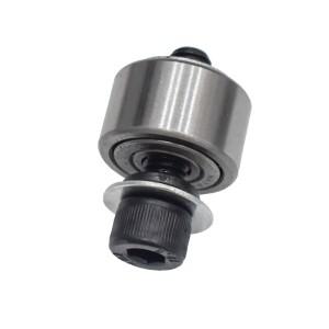 TUXING 4500Psi 12V 압축기 베어링 고압 펌프 부품 TXET061/TXET062/TXET063 용 예비 액세서리