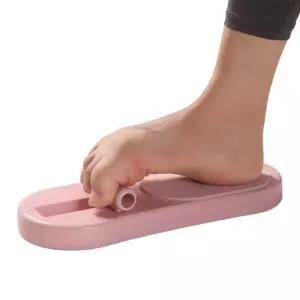 평발 컨트롤 보드 운동기 교정기 아치 발바닥 실내