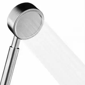 샤워기헤드 절수효과 교체형 위생필터 강력수압