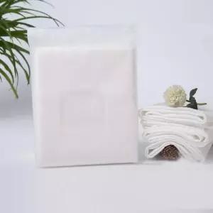 수영장 휴가 캠핑 용품 출장 일회용 수건 목욕 타월 위생 여행