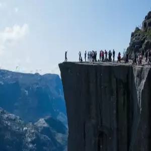 북유럽 4국 10일 [오직여행이지/베스트셀러] #노쇼핑#노옵션#5대피오르드#크루즈탑승#프레이케스톨렌 #5대 필수옵션포함 HIT