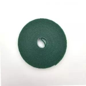 ksr 식물 고정 찍찍이 타이 5m 고정끈 원예용